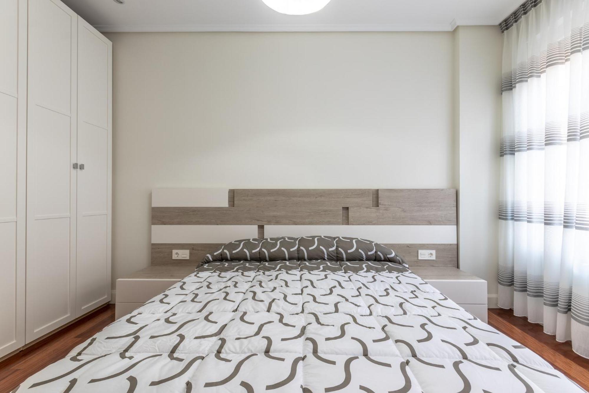 Apartamento En Indautxu Bilbao Zewnętrze zdjęcie