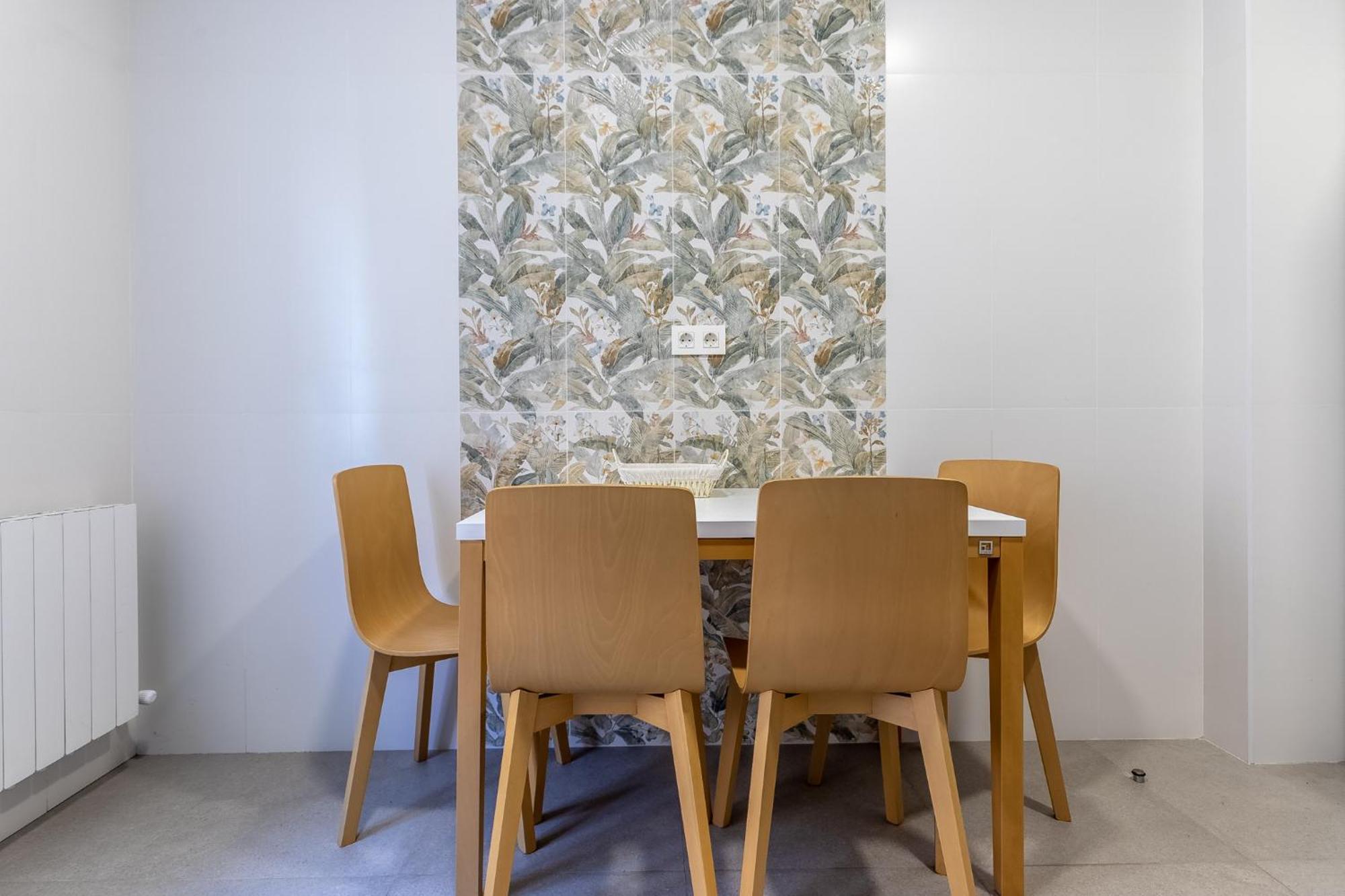 Apartamento En Indautxu Bilbao Zewnętrze zdjęcie